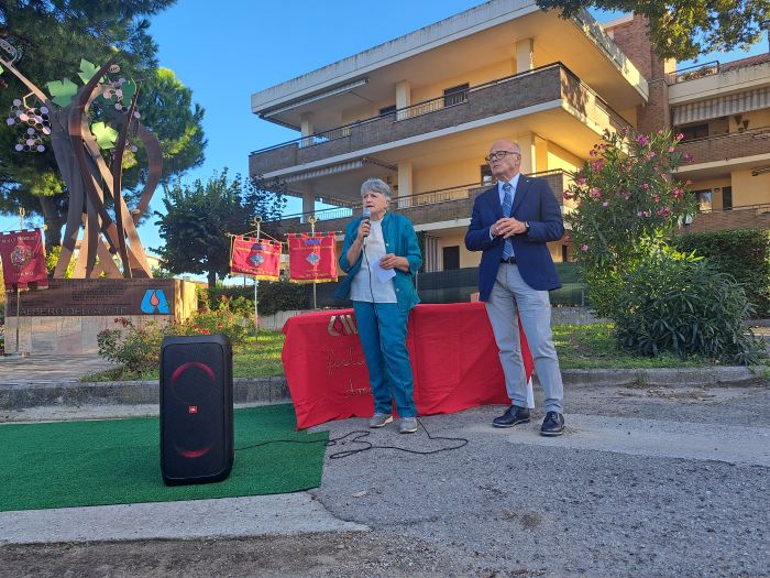 Festa Avis 30 anni